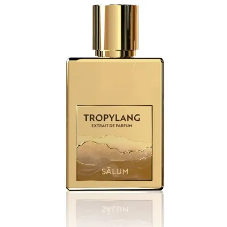 SALUM - TROPYLANG EXTRAIT DE PARFUM 1.7 oz UNISEX